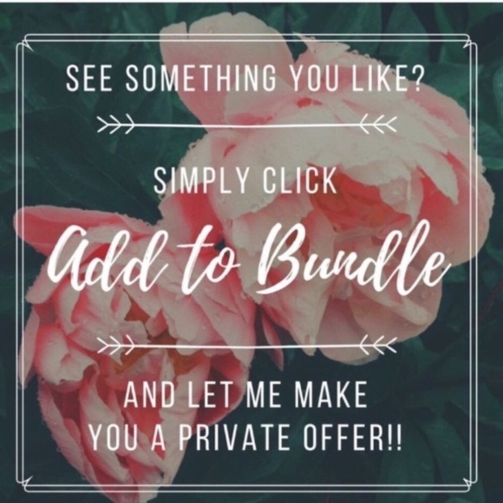 Make a Bundle